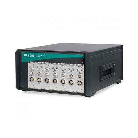 Dielectric Curing Monitoring Analyzer